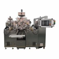 Encapsulator סרוו סופטג'ל אוטומטי