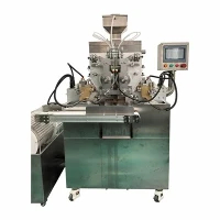 מכונת אנקפסולציה של Softgel R&D